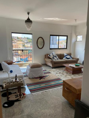 Lindo apartamento em Caxambu